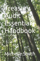 Treasury Audit Essential Handbook B0HFDBHNMF Book Cover