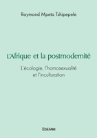 L’Afrique et la postmodernité (French Edition) 241460235X Book Cover