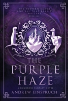 The Purple Haze 0980627222 Book Cover