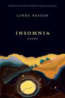 Insomnia: Poems 039324718X Book Cover