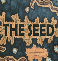 The Seed B0DRHFY5XP Book Cover