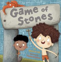 Game of Stones 1848862997 Book Cover
