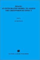 Image: An Integrated Model to Assess the Greenhouse Effect 9401067961 Book Cover