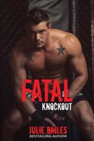 Fatal Knockout 1516949730 Book Cover