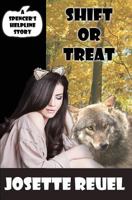 Shift or Treat 1537199080 Book Cover