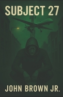 SUBJECT 27 B0F6NV34JX Book Cover