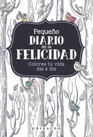 Pequeno Diario de la Felicidad 8417127453 Book Cover