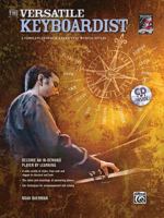The Versatile Keyboardist: Book & CD 0739052764 Book Cover
