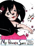 My Private Space 1480826103 Book Cover