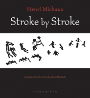 Stroke by Stroke 0976395053 Book Cover