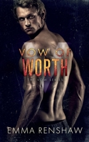Vow of Worth B08M8HF4B7 Book Cover