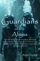 Guardians of the Abyss (Abyssal Trilogy) B0F9X8NGV2 Book Cover