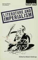 Literature and Imperialism 0333475259 Book Cover