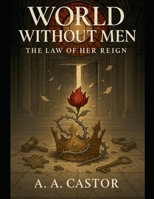 World Without Men: The Law of Her Reign B0FFYCN2Q3 Book Cover