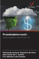 Przedsiebiorczosc:: Studium przypadku w miescie Pombal - PB (Polish Edition) 6208750520 Book Cover