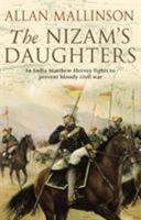 The Nizam's Daughters 0553507141 Book Cover