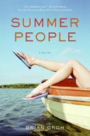 Summer People 006120997X Book Cover