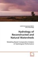 Hydrology of Reconstructed and Natural Watersheds 3639117352 Book Cover
