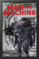 Man and Machine 194299009X Book Cover