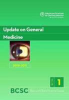 Basic and Clinical Science Course 1615251294 Book Cover