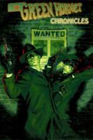 The Green Hornet Chronicles Signed Limited Slipcase Edition 1933076720 Book Cover