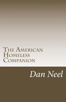 The American Homeless Companion: San Francisco Edition 1497312310 Book Cover
