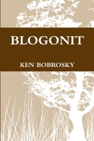 BLOGONIT 1365908984 Book Cover