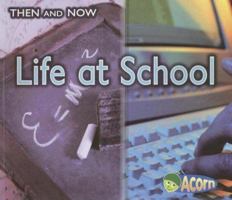 Life at School 1403498350 Book Cover