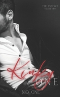 The Kinky One B0B65FY9LV Book Cover