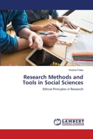 Research Methods and Tools in Social Sciences: Ethical Principles in Research 6203464856 Book Cover