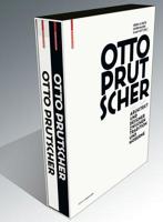 Otto Prutscher: Architekt Und Designer Zwischen Tradition Und Moderne 3035620075 Book Cover