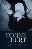 Divine Fury 1499000596 Book Cover