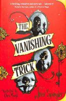 The Vanishing Trick 1471190374 Book Cover