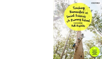 Teaching Humanities and Social Sciences in the Primary School 0190311363 Book Cover