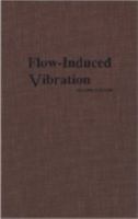 Flow-Induced Vibration 0442206518 Book Cover