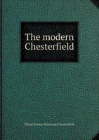 The Modern Chesterfield 5518464460 Book Cover