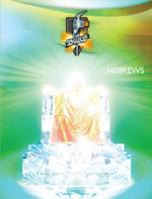 Hebrews: Printed Book-format [exactly like print except in color] (Faith & Action Book 2072) 1603820426 Book Cover