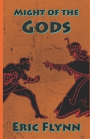 Might of the Gods B0C9LQ3K4P Book Cover