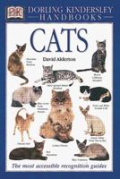 DK Handbooks: Cats 1564580709 Book Cover