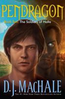 The Soldiers of Halla 141691420X Book Cover