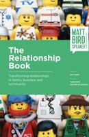 The Relationship Book 1788037251 Book Cover