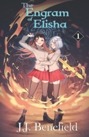 The Engram of Elisha B0DSTXCMGC Book Cover
