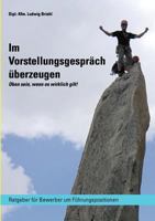 Im Vorstellungsgespr Ch Berzeugen 3941788000 Book Cover