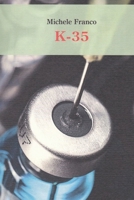 K-35 B0B3J4G2XH Book Cover
