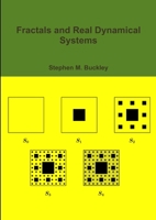 Fractals and Real Dynamical Systems 0244879826 Book Cover