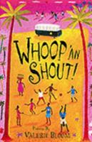 Whoop An' Shout!: Poems by Valerie Bloom 0333998111 Book Cover