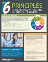 The 6 Principles(r) Quick Guide: Pack of 25 1953745016 Book Cover