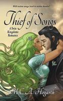 Thief of Songs 1537589024 Book Cover