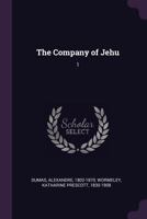 The Company of Jehu, Vol. 1 1378900626 Book Cover