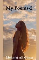 My Poems - 2 B0F5C926PB Book Cover